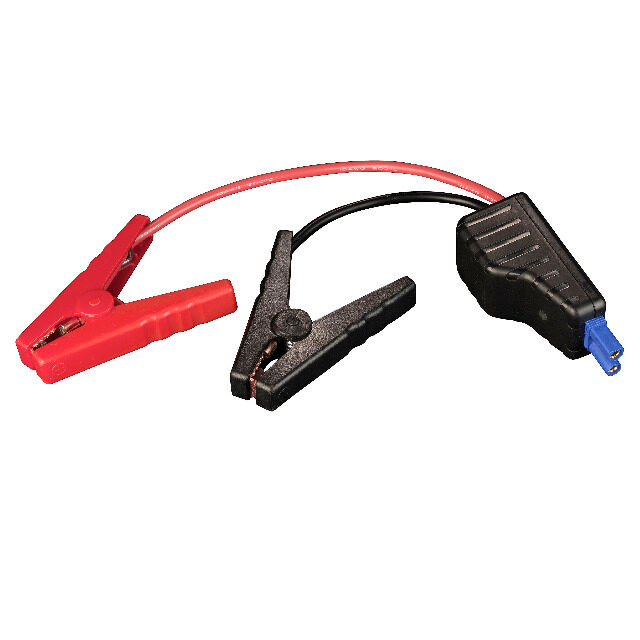 DENVER JST-9200 Jumpstarter Powerbank mit 9200mAh Batteriekapazität