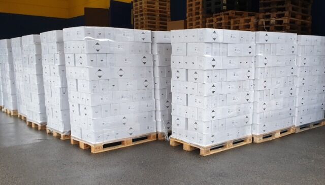 Deodorant Men homme déodorant SPORT 24h 200ml - Forea 