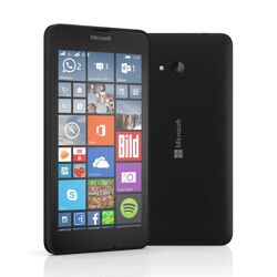Microsoft Lumia 640 Diverse Farben möglich, auch Dual Sim möglich