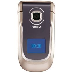 Nokia 2760 Smoky Grey (VGA-Digitalkamera, 2 Displays, UKW-Radio, Spiele) Handy diverse farben möglich