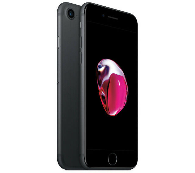Apple Iphone 7 128 GB und 32 GB Grade A-B