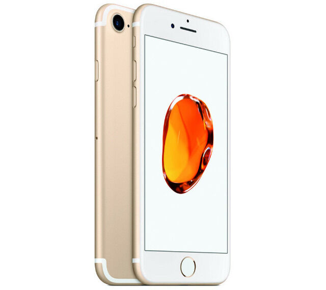 Apple Iphone 7 128 GB und 32 GB Grade A-B