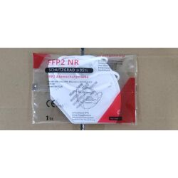 FFP2 Atemschutzmaske CE2163 einzeln verpackt deutsche Beschreibung Gesichtsmaske Mundschutz