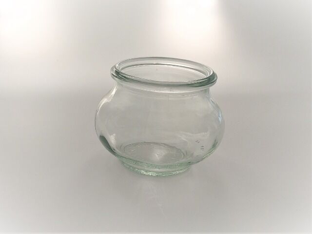 220 ml Schmuckglas RR60