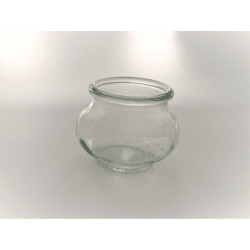 220 ml Schmuckglas RR60