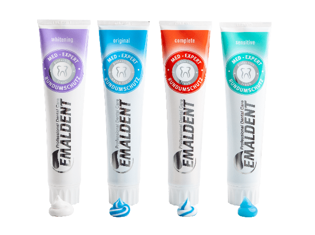 Forea - 7 Kräuter, 7 herbs shampoo - 500ml -Made in Germany- EUR.1