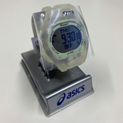 ASICS Mann, Frau, Kind und Sportuhren NEU & OVP  