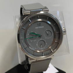 ISSEY Miyake Designer Uhr für Mann & Frau 