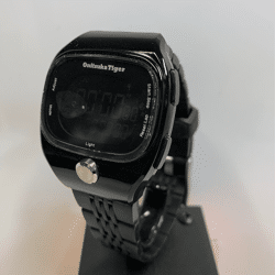 Onitsuka Tiger Mann & Frau Markenuhr neu und OVP 