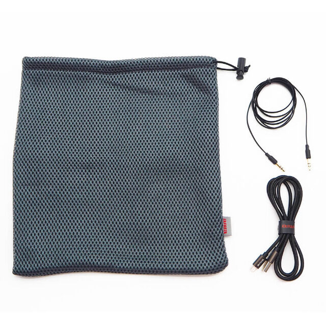 Aiwa HSTBTN-800BK Bluetooth Over-Ear Kopfhörer schwarz kabellos ANC Geräuschunterdrückung Headset Audio HiFi