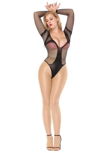 super sexy dessous Frauen 3PC Sexy Mesh Dessous Sexy Mode Sexy Unterwäsche Anzüge Dessous  Unterwäsche Nachtwäsche Pyjamas Super Sexy Dessous (Black, S) : Amazon.de:  Fashion main image 1