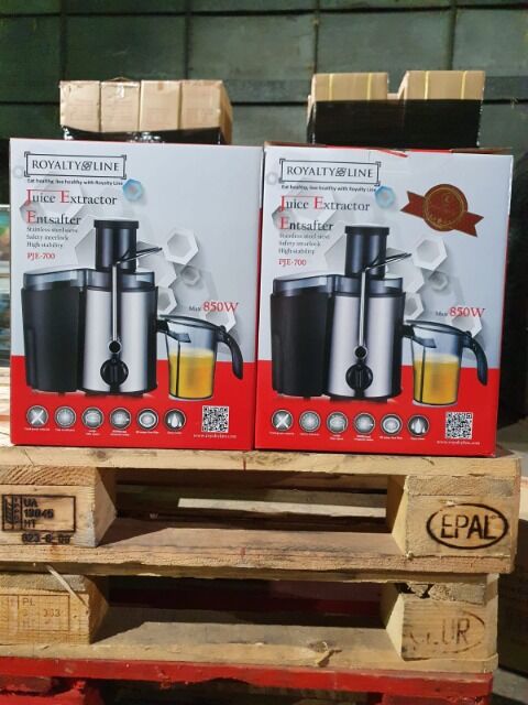 ENTSAFTER  RL-PJE700