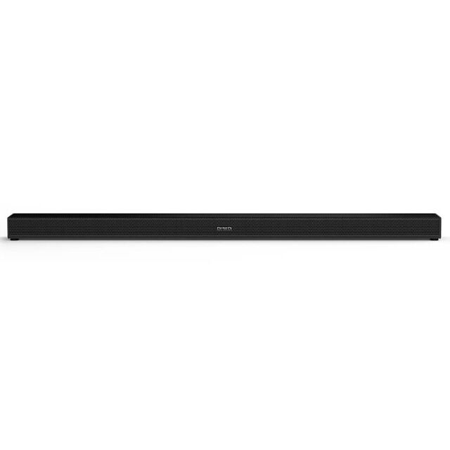 Aiwa HE-888BT Soundbar schwarz 60W Bass-Woofer Bluetooth DSP HDMI USB AUX Bassbox TV Fernseher Soundbox Heimkino Lautsprecher Heimkino Boxen