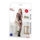Dessous - Sexy Lingerie - Sexy Bodystocking in Super Verpackung - Erotik - TL52 - One Size fits most - Body Pleasure