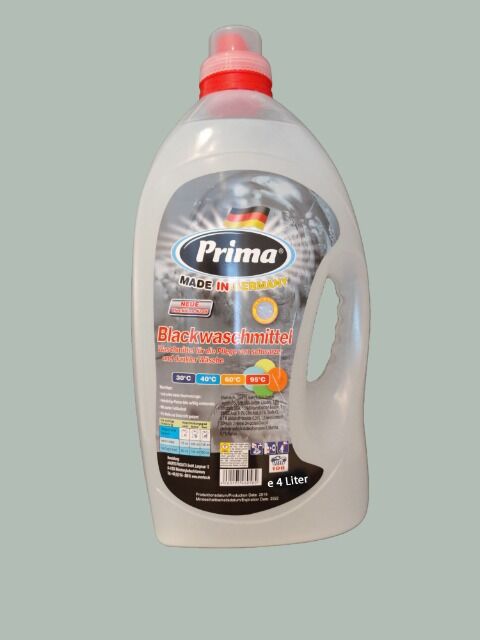 Weichspüler Lenor Ultra Konzentrat Sensitive 3,8 L