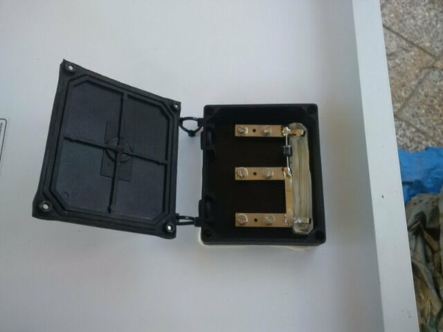 Solar module Schott Solar ASI-F 32/12