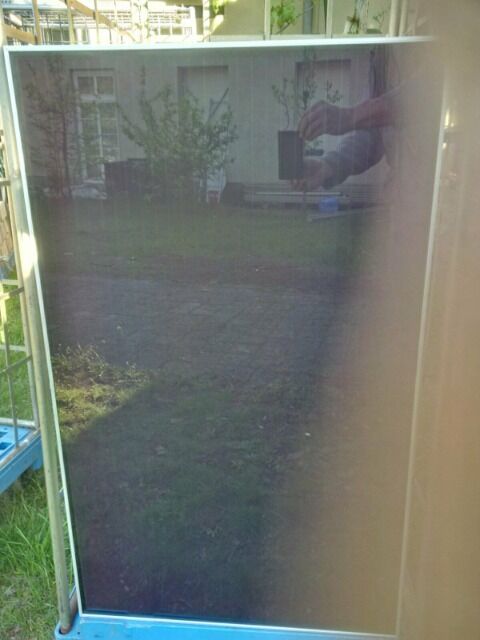 Solar module Schott Solar ASI-F 32/12