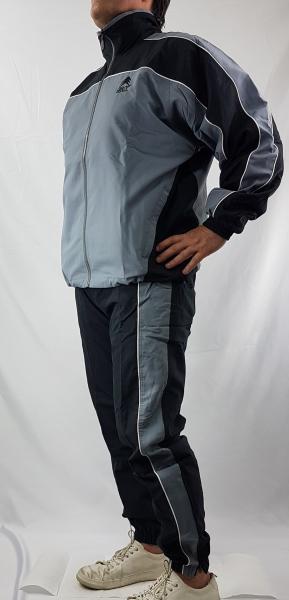 Herren Jogginganzug Sportanzug Trainingsanzug Fitness Sport Freizeitanzug  FA31