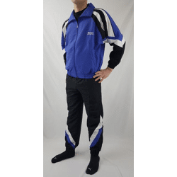 Kids youth sports suit tracksuit fitness sports leisure SKAA41