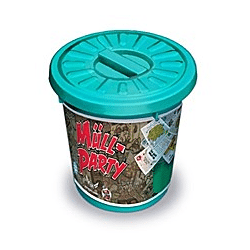 Heidelberger Spieleverlag Müll-Party (Spiel)