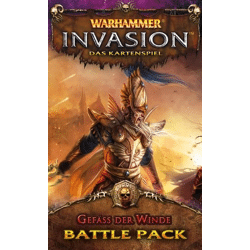 Warhammer Invasion Erweiterung, Verschiedene Arikel zu Auswahl