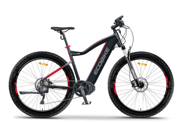 E Bike Restposten B Ware
