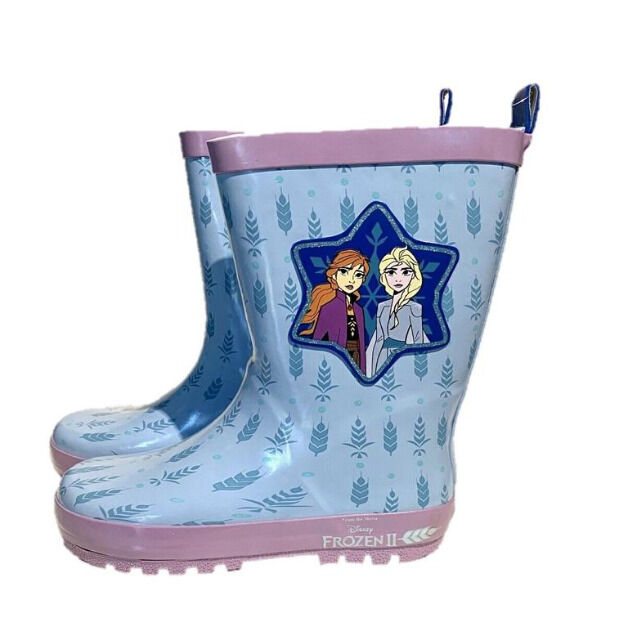 Regenstiefel Kinder Gummistiefel Mädchen Lizenzware