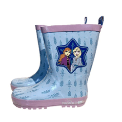 Regenstiefel Kinder Gummistiefel Mädchen Lizenzware