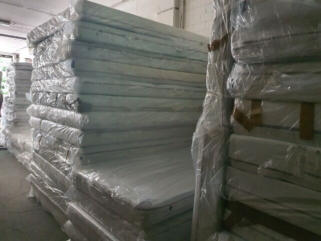 Marken Matratzen + Kaltschaum + 18cm Hoch + verschiedene Maße 