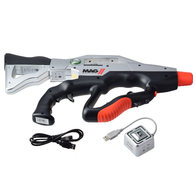 G-Mate MAG II Wireless PS4 Controller Egoshooter First Person kabellos PS3 XBOX360