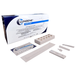 CLungene COVID-19 Antigen Schnelltest Profi test , Corona Antigen Rapid Test (BfArM zugelassene)