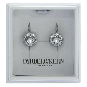 Dyrberg/Kern Swarovski Damen Ohrringe DK-TF-10028