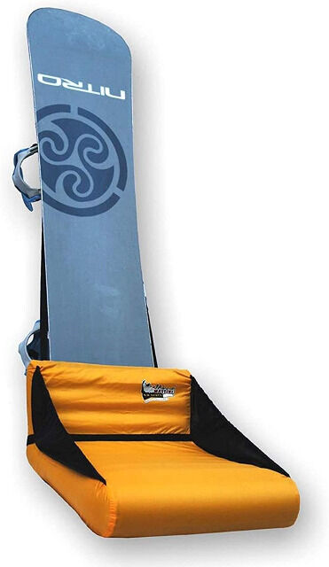 Outdoor Multifunktions-Sitzkissen aufblasbar Mattini Air Seat