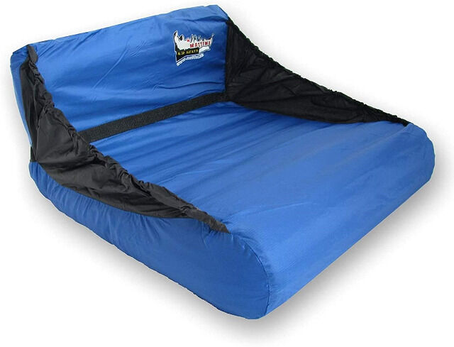 Outdoor MultifunktionsSitzkissen aufblasbar Mattini Air Seat (15934010