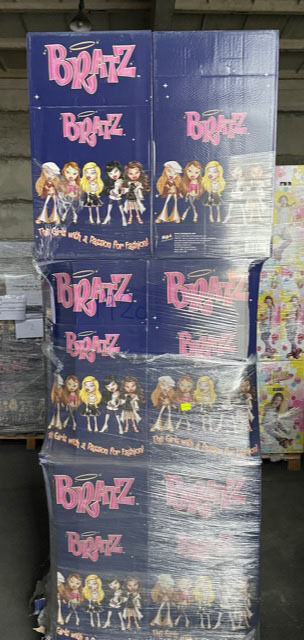 Geschenkpapier - Papierprodukte: Bürobedarf & Schreibwaren