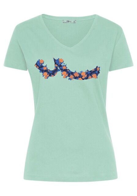 LTB Damen T-Shirt mint
