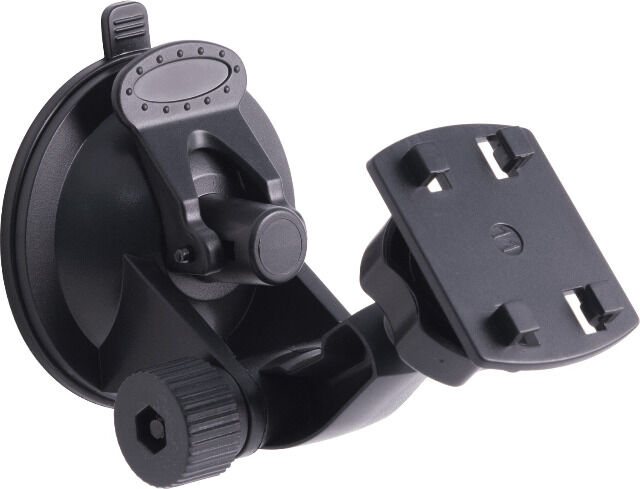 Navitel MS600 Navigationssystem 5 Zoll GPS mit Europa Karte vorinstalliert Navigationsgerät KFZ LKW Motorrad Routenplaner