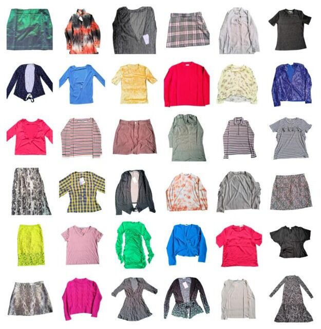 Envii Kleidung Damen Mode Mix