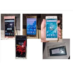 Mischposten Sony Xperia Smartphone Xa/Xa1/X/Z5/Andere/Single Sim/Dual 