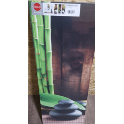 1 Palette EUROGRAPHICS Bilder, 30x80 cm, nur 3,5 € /St.