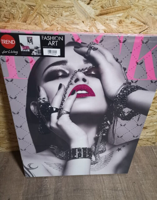nur 10% von UVP, Palette EUROGRAPHICS Bilder, 55x75 cm, nagelneu