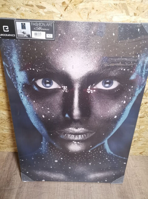 nur 10% von UVP, 1 Palette große EUROGRAPHICS Bilder, 65x92,5 cm