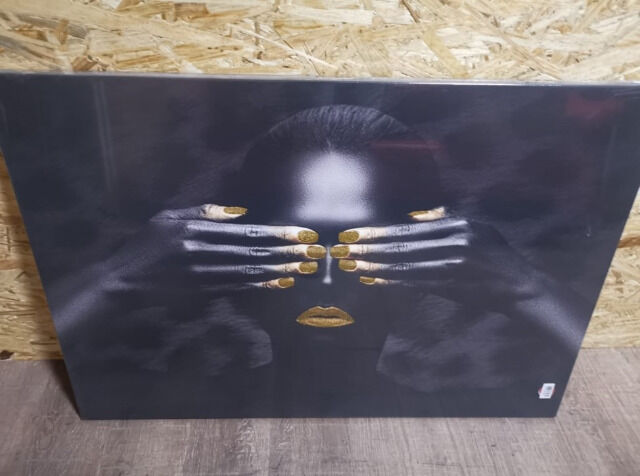 nur 10% von UVP, 1 Palette große EUROGRAPHICS Bilder, 65x92,5 cm