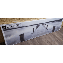 nur 10% von UVP, 1 Palette riesige EUROGRAPHICS Bilder, 50x180cm,nagelneu