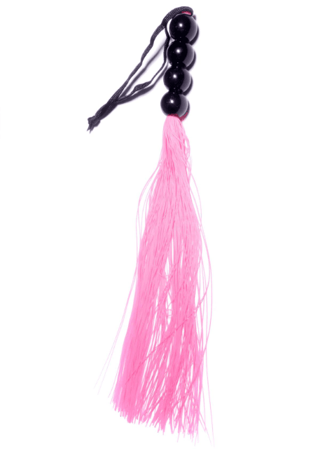 Bossoftoys - 61-00043 - Whipp - Pink 14 Zoll - 37 cm - Silikon - Erotik - attraktive Farbfensterbox