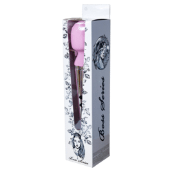 Bossoftoys – 22-00019 – Massagegerät – Stimulator – Genius – Erotik - USB – Rosa – 10 Funktionen