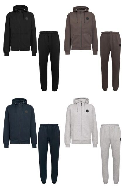 Vinizi Herren Jogginganzug Mix