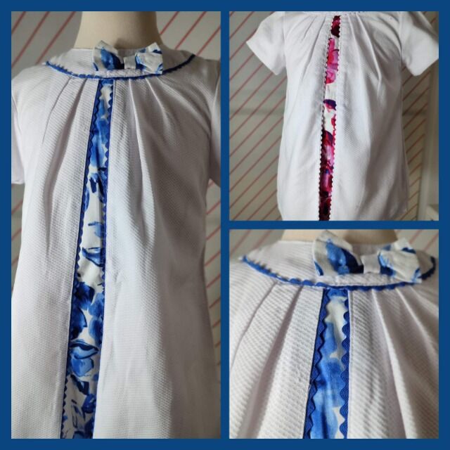 Mädchen Bekleidung mix 