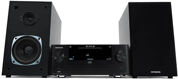 Aiwa MSBTU-500 Mikro-Anlage Fernbedienung, Hi-Fi, Bluetooth,MP3, FM,50 W (RMS), Stereoanlage, Musikanlage, Soundsystem