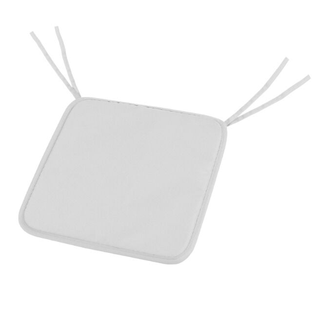 Stuhlkissen 34 x 34 x 1,0 cm